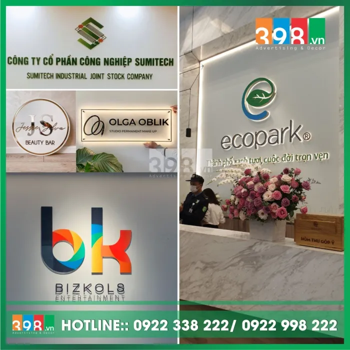 Sản phẩm backdrop quay le tan 9 — Công Ty TNHH Quảng Cáo & Nội Thất 398 — MST 0110093857