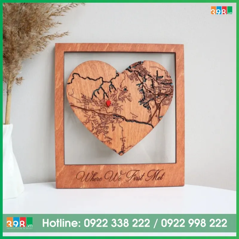Sản phẩm ban do — Công Ty TNHH Quảng Cáo & Nội Thất 398 — MST 0110093857