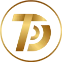 Logo Công Ty TNHH Thiết Bị Công Nghiệp Và Thương Mại T&D