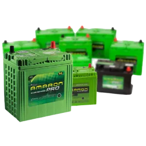 Sản phẩm acquy Amaron 3 300x300 — Công Ty TNHH Thương Mại Đầu Tư Tây Hà — MST 0110101297