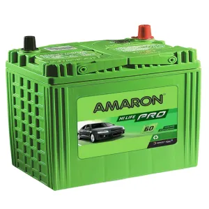 Sản phẩm acquy Amaron 300x300 — Công Ty TNHH Thương Mại Đầu Tư Tây Hà — MST 0110101297