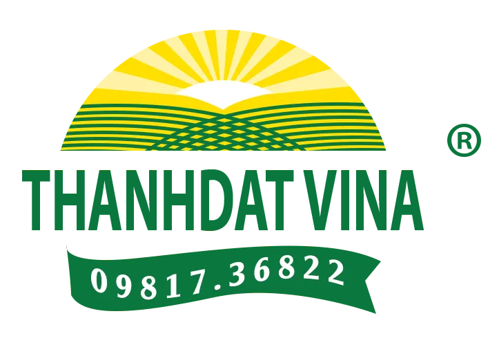 Logo Công Ty TNHH Thanhdatvina Cnc
