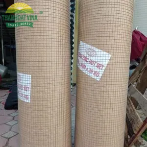 Sản phẩm luoi thep chong chuot 1 300x300 — Công Ty TNHH Thanhdatvina Cnc — MST 0110103897