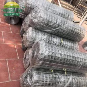 Sản phẩm luoi thep cuon 300x300 — Công Ty TNHH Thanhdatvina Cnc — MST 0110103897