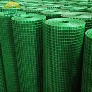 Sản phẩm luoi thep boc nhua tai da nang 300x300 — Công Ty TNHH Thanhdatvina Cnc — MST 0110103897