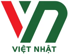 Logo Công Ty Cổ Phần Băng Tải Và Con Lăn Công Nghiệp Việt Nhật