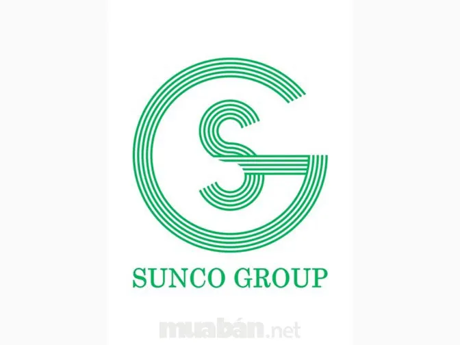 Logo Công Ty TNHH Địa Kỹ Thuật Sunco