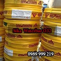 Sản phẩm sika waterbar O32 — Công Ty TNHH Địa Kỹ Thuật Sunco — MST 0110104918