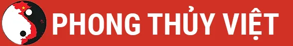 Logo Công Ty TNHH Kiến Trúc Phong Thủy Việt