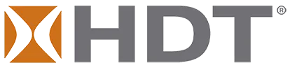 Logo Công Ty TNHH Sản Xuất Và Thương Mại HĐT