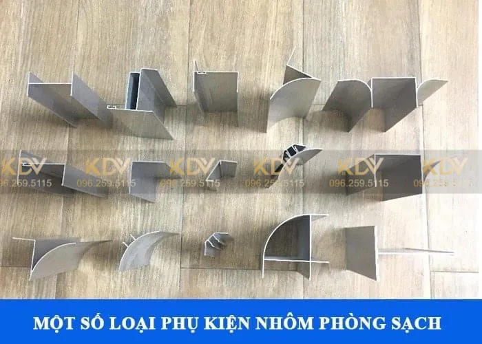 Sản phẩm phu kien panel 1 — Công Ty Thương Mại Và Đầu Tư Phát Triển KDV — MST 0110115846