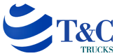Logo Công ty Cổ phần T&C Trucks