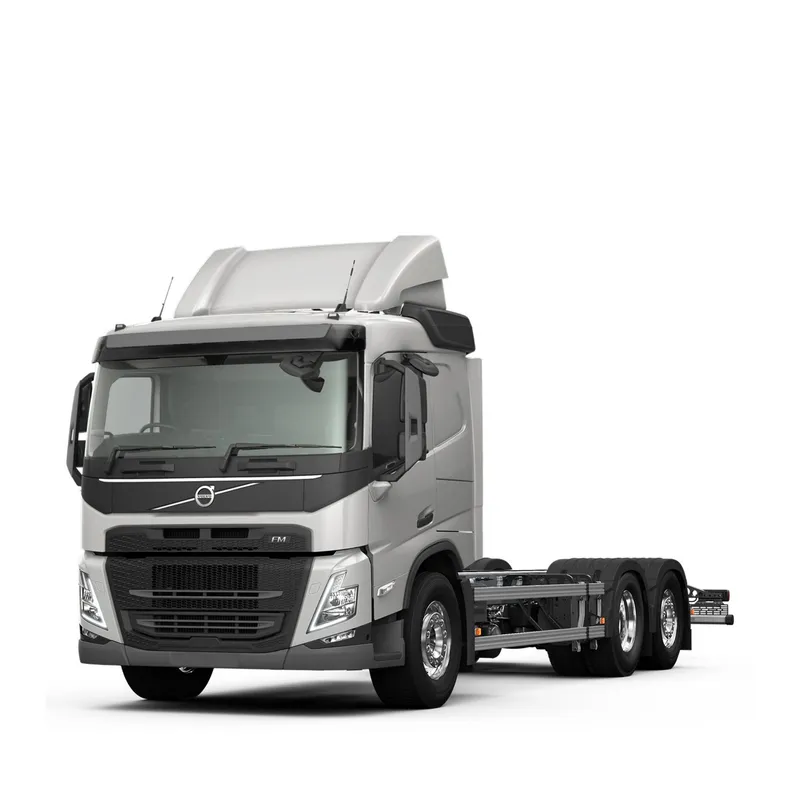 Sản phẩm FM 62R T3A_web 1 — Công ty Cổ phần T&C Trucks — MST 0110116409