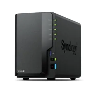Sản phẩm synology ds2251 300x300 — Thiết Bị Viễn Thông Hà Phương - Công Ty TNHH Phân Phối Hà Phương — MST 0110119110