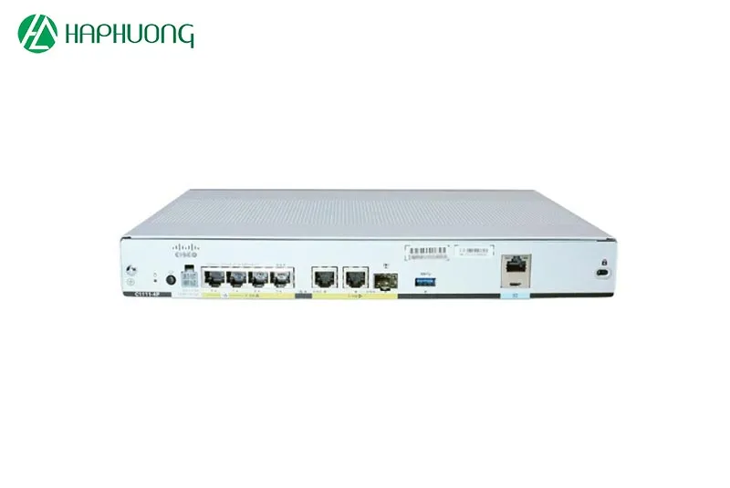 Sản phẩm Router can bang tai Cisco — Thiết Bị Viễn Thông Hà Phương - Công Ty TNHH Phân Phối Hà Phương — MST 0110119110
