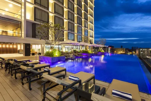 Sản phẩm nha hang khach san — Công Ty TNHH Nội Thất Phú Gia — MST 0110120444