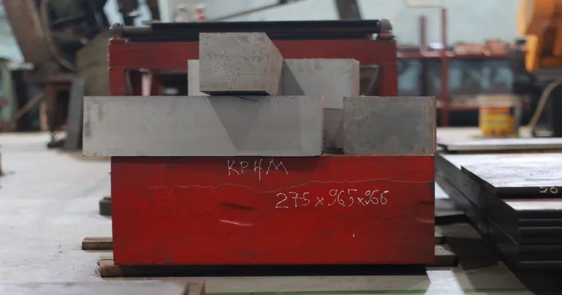 Sản phẩm KP4M — Thép TGHP - Công Ty TNHH Thép Đặc Biệt TGHP — MST 0110125900