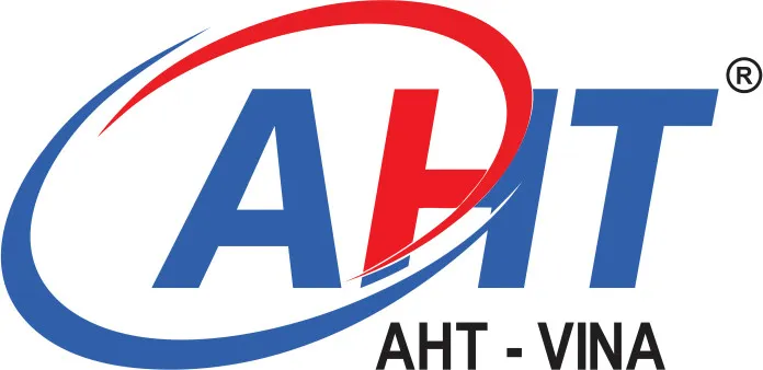 Logo Băng Dính Aht Vina - Công Ty TNHH Aht Vina