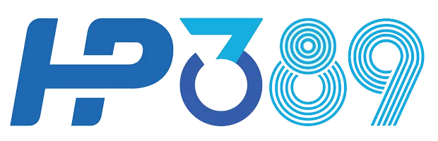 Logo Vật Liệu Đóng Gói HP389 - Công Ty TNHH Nhựa HP389