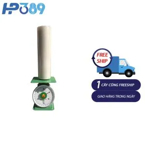 Sản phẩm mang pe 5kg mic 18mm 300x300 — Vật Liệu Đóng Gói HP389 - Công Ty TNHH Nhựa HP389 — MST 0110144420