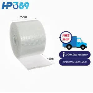 Sản phẩm xop no 30cm x 100m 300x300 — Vật Liệu Đóng Gói HP389 - Công Ty TNHH Nhựa HP389 — MST 0110144420