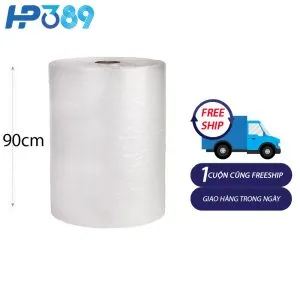 Sản phẩm xop no 90cm x 100m 300x300 — Vật Liệu Đóng Gói HP389 - Công Ty TNHH Nhựa HP389 — MST 0110144420