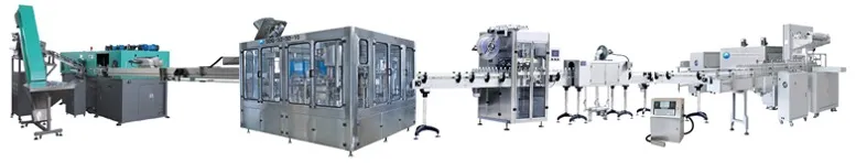 Sản phẩm he thong chiet rot nuoc dong chai 1 — Công Ty Cổ Phần Sản Xuất Thiết Bị Máy Móc Apm — MST 0110148633