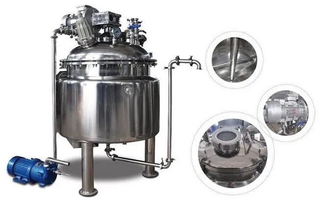 Sản phẩm he thong noi chua nau duoc lieu 1 — Công Ty Cổ Phần Sản Xuất Thiết Bị Máy Móc Apm — MST 0110148633