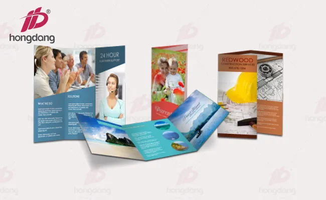 Sản phẩm an pham quang cao 1 — Công Ty Cổ Phần Thiết Kế In HD — MST 0110148873