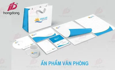 Sản phẩm an pham van phong — Công Ty Cổ Phần Thiết Kế In HD — MST 0110148873