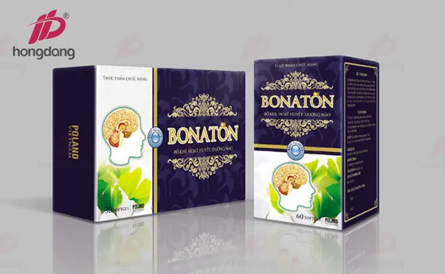 Sản phẩm bao bi chuyen dung — Công Ty Cổ Phần Thiết Kế In HD — MST 0110148873