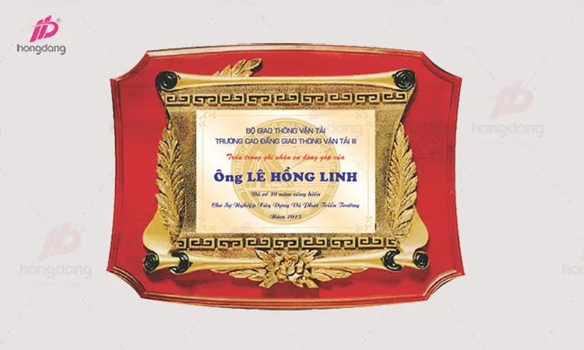 Sản phẩm ky niem chuong 1 — Công Ty Cổ Phần Thiết Kế In HD — MST 0110148873