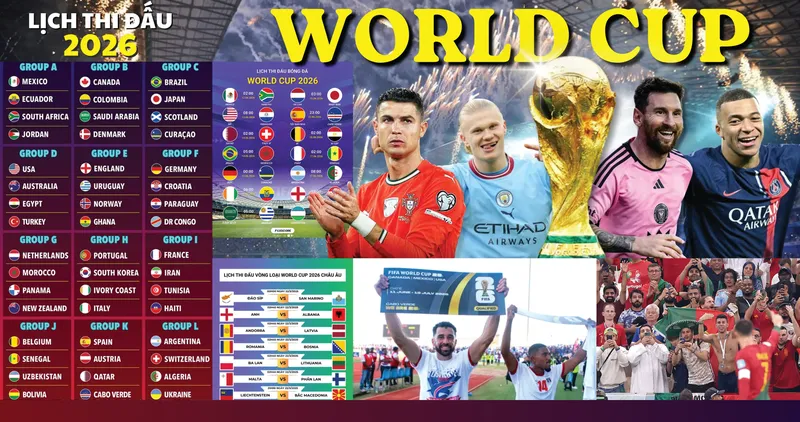 Sản phẩm lich thi dau word cup 2026 3 — Công Ty Cổ Phần Thiết Kế In HD — MST 0110148873