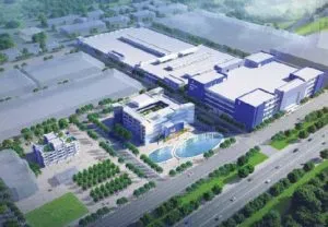 Nhà máy ống Gió Và Phụ Kiện Nicestar - Công Ty Cổ Phần Nicestar #2024 — MST 0110152541
