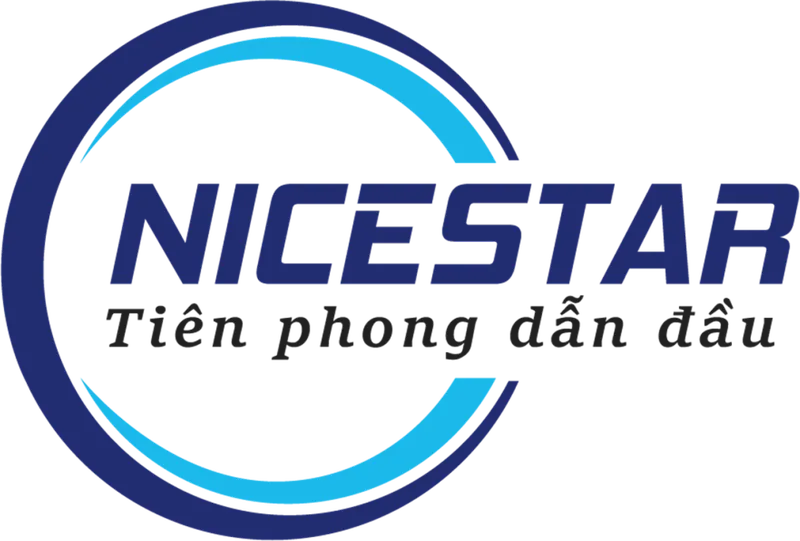 ống Gió Và Phụ Kiện Nicestar - Công Ty Cổ Phần Nicestar logo