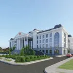 Văn phòng ống Gió Và Phụ Kiện Nicestar - Công Ty Cổ Phần Nicestar #2024 — MST 0110152541