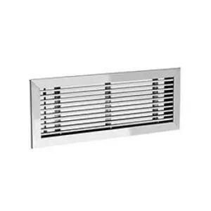 Sản phẩm cua gio chu nhat nan don ngang 300x300 — ống Gió Và Phụ Kiện Nicestar - Công Ty Cổ Phần Nicestar — MST 0110152541