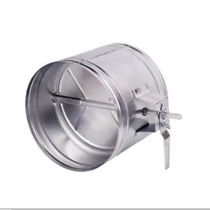 Sản phẩm van dieu chinh luu luong gio dang tron 300x300 — ống Gió Và Phụ Kiện Nicestar - Công Ty Cổ Phần Nicestar — MST 0110152541