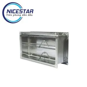 Sản phẩm van xa ap vuong 300x300 — ống Gió Và Phụ Kiện Nicestar - Công Ty Cổ Phần Nicestar — MST 0110152541