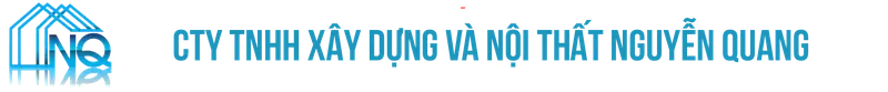 Logo Công Ty TNHH Xây Dựng Và Nội Thất Nguyễn Quang