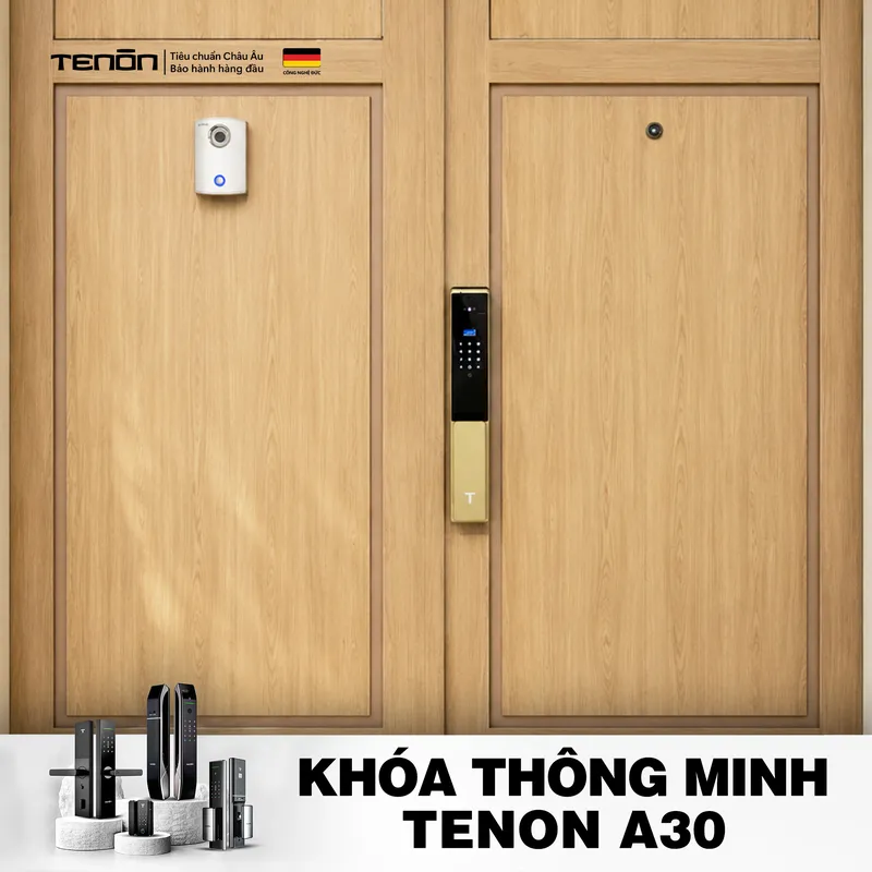 Sản phẩm A30 1.jpg — Công Ty Cổ Phần Công Nghệ Tenon Việt Nam — MST 0110156578