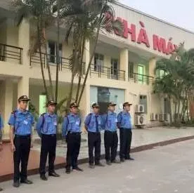 Nhà máy Bảo Vệ An Ninh Việt Nam - Công Ty Cổ Phần Thương Mại Dịch Vụ Bảo Vệ An Ninh Việt
Nam #2 — MST 0110157740