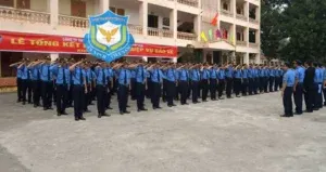 Văn phòng Bảo Vệ An Ninh Việt Nam - Công Ty Cổ Phần Thương Mại Dịch Vụ Bảo Vệ An Ninh Việt
Nam #1 — MST 0110157740