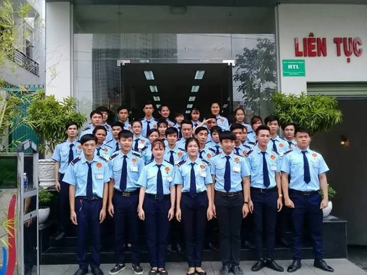 Văn phòng Bảo Vệ An Ninh Việt Nam - Công Ty Cổ Phần Thương Mại Dịch Vụ Bảo Vệ An Ninh Việt
Nam #65099528 — MST 0110157740