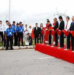 Sản phẩm bao ve le hoi 2 — Bảo Vệ An Ninh Việt Nam - Công Ty Cổ Phần Thương Mại Dịch Vụ Bảo Vệ An Ninh Việt
Nam — MST 0110157740