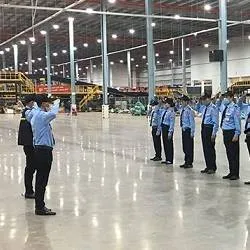 Sản phẩm dich vu bao ve kho hang 1 1 — Bảo Vệ An Ninh Việt Nam - Công Ty Cổ Phần Thương Mại Dịch Vụ Bảo Vệ An Ninh Việt
Nam — MST 0110157740