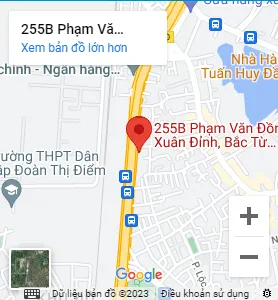 Sản phẩm 255b pham van dong — Bảo Vệ An Ninh Việt Nam - Công Ty Cổ Phần Thương Mại Dịch Vụ Bảo Vệ An Ninh Việt
Nam — MST 0110157740