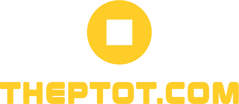 Logo Công Ty Cổ Phần Xuất Nhập Khẩu Thép Tốt