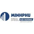 Sản phẩm minh phu 9524 — Công Ty Cổ Phần Xuất Nhập Khẩu Thép Tốt — MST 0110157807