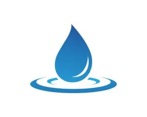 Sản phẩm water drop vector icon 300x240 — Công Ty Cổ Phần Hóa Dầu AZ — MST 0110171632